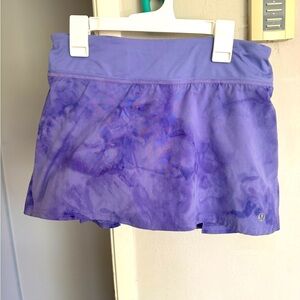 Lululemon skirt